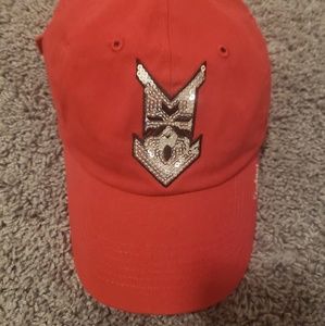 Indianapolis Indians Hat